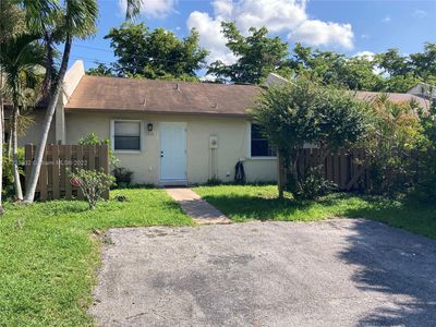 1319 Woodpecker St, Homestead, FL, 33035