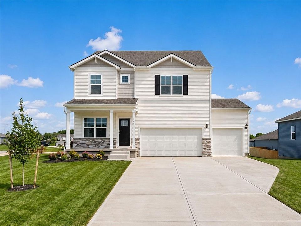 1st image of 701 Solstice Cir