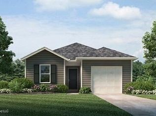 50 Sealy Dr, Byhalia, MS 38611