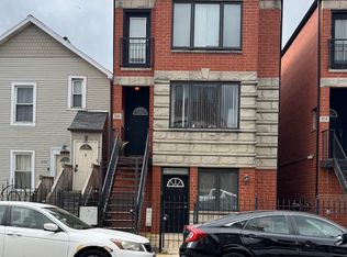 516 S Denvir Ave #1, Chicago, IL 60612