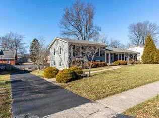 3511 Newport Dr, Lexington, KY 40517