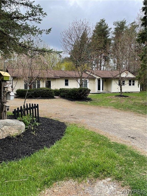 4603 State Route 19a, Silver Springs, NY 14550 MLS B1466690 Zillow