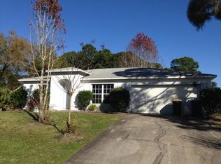 2367 Rhinehart Rd SE, Palm Bay, FL 32909