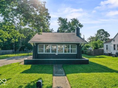 2719 Denison St, Indianapolis, IN, 46241