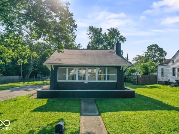 2719 Denison St, Indianapolis, IN 46241