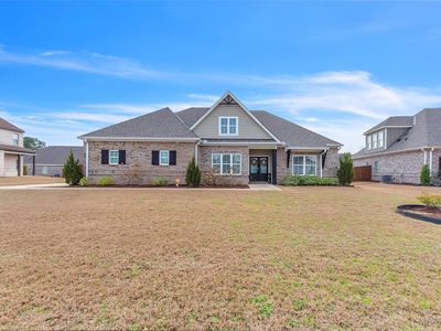 94 Matt Jordan Dr, Millbrook, AL, 36054