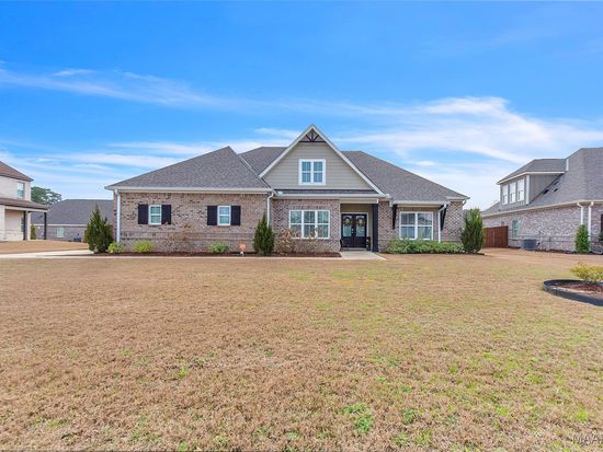 94 Matt Jordan Dr, Millbrook, AL 36054