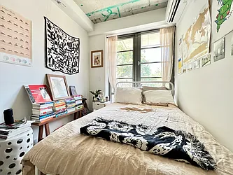 Rented by Pear NYC LLC