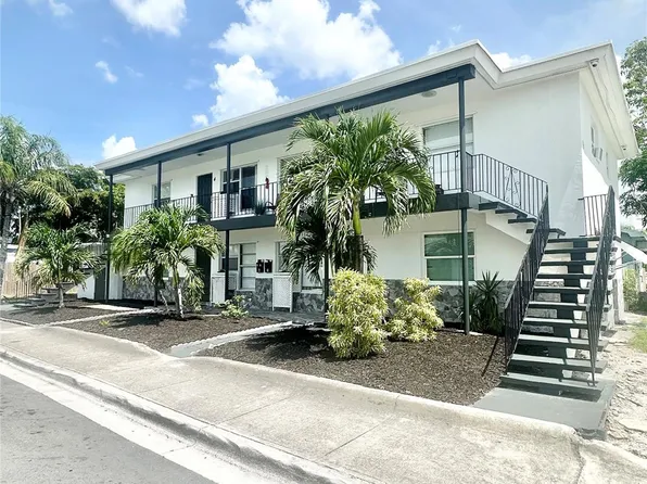1501 N Federal Highway, Lake Worth Beach, FL 33460