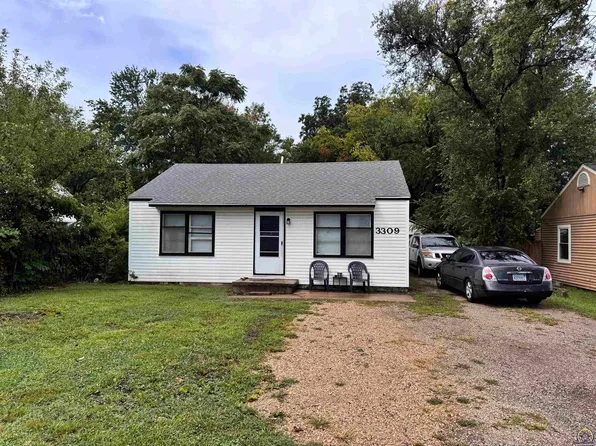 3309 SE Indiana Ave, Topeka, KS 66605