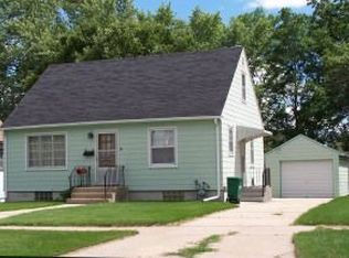 1409 9th Ave NW, Austin, MN 55912