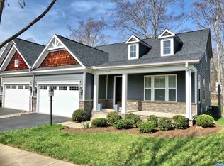 1318 Free State Dr, Charlottesville, VA