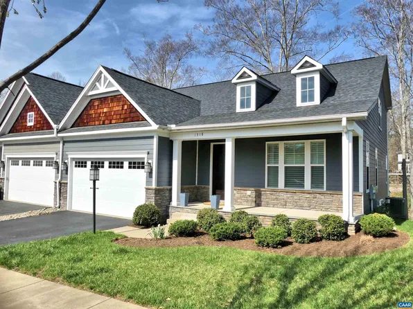 1318 Free State Dr, Charlottesville, VA 22901