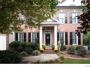 104 Danagher Ct, Holly Springs, NC 27540