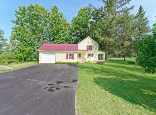 831 Gifford Hollow Rd, Berne, NY 12023