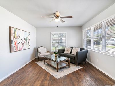 531 Craigmont, San Antonio, TX, 78213