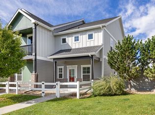 3051 County Fair Ln #1, Fort Collins, CO 80528