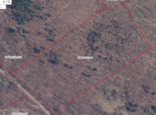 376 Approx Whippoorwill Rd, Hillsdale, NY 12529