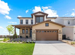 8956 Moondance Dr, Littleton, CO 80125