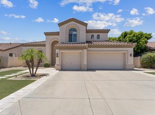 1111 W Washington Ave, Gilbert, AZ 85233