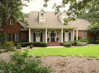 111 Lakeside Ct, Statesboro, GA 30458