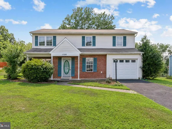 13386 Packard Dr, Woodbridge, VA 22193