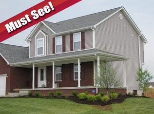 266 Trinity Dr, Rineyville, KY 40162