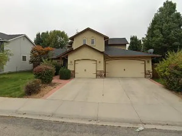 2517 E Nakano Dr, Meridian, ID 83646