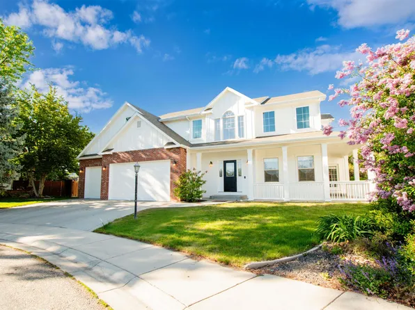 6174 N Queensbury Pl, Boise, ID 83713