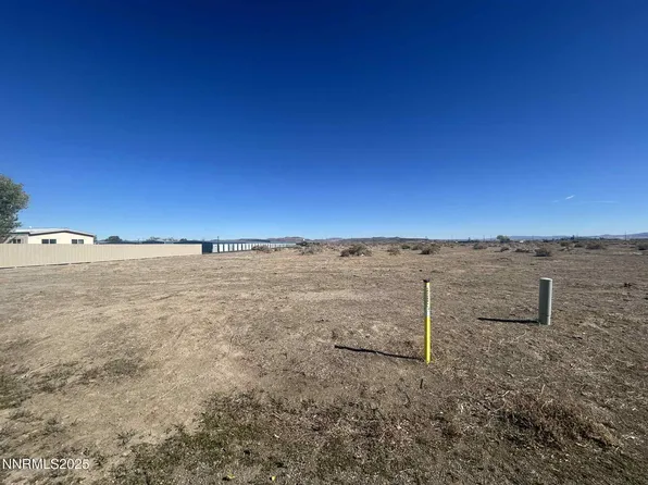 3385 S Us Highway 95a Hwy #33, Silver Springs, NV 89429