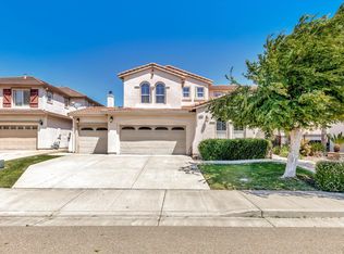 2573 Kinsey Way, Tracy, CA 95377