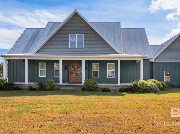 17264 County Road 28, Foley, AL 36535