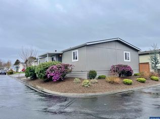 1500 Gabriela Ct NE UNIT 35, Salem, OR