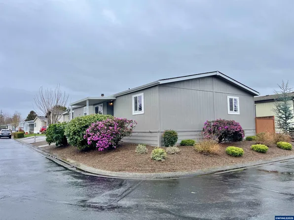 1500 Gabriela Ct NE Unit 35, Salem, OR 97301