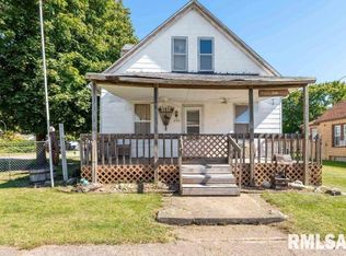 400 5th Ave, Sherrard, IL 61281