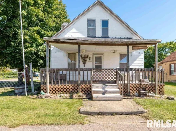 400 5th Ave, Sherrard, IL 61281