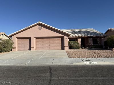 6824 Little Brook St, Las Vegas, NV, 89131