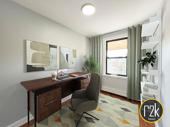4th image of 25-31 33rd St #6