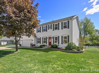 4880 Boyd Ave NE, Grand Rapids, MI 49525