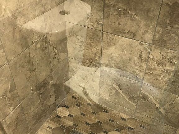 2020 bathroom remodel 