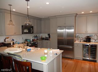 250 W 3rd St #4, Boston, MA 02127