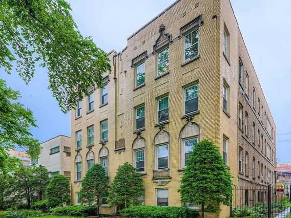 814 Dobson St APT 3W, Evanston, IL 60202