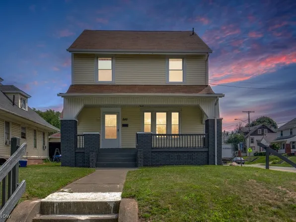 846 Maryland Ave SW, Canton, OH 44710