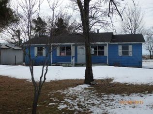 4473 W County Road 2, Leachville, AR 72438