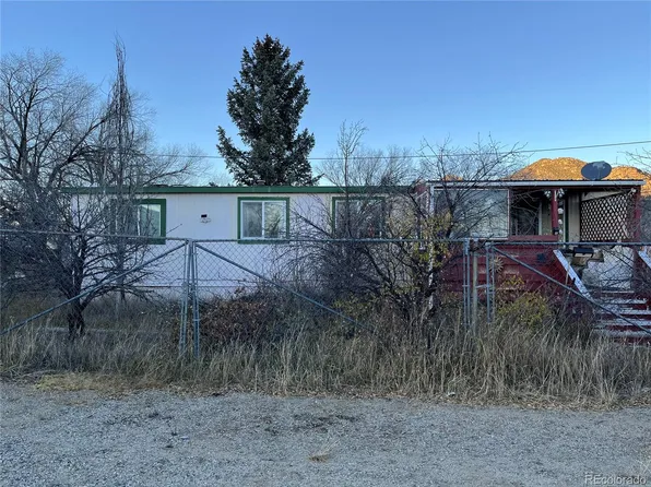 12935 County Road 314b, Buena Vista, CO 81211