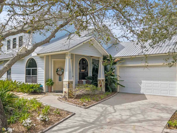 402 11th St, Saint Augustine, FL 32084