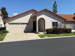27834 Via Sarasate, Mission Viejo, CA 92692