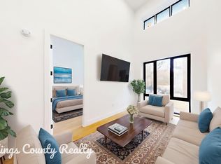 233 Tompkins Ave #1B, Brooklyn, NY 11216