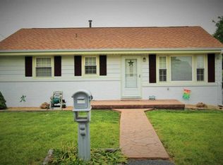 313 Ridge Rd, Staunton, VA 24401