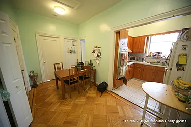 Rented by Metropolitan Realty